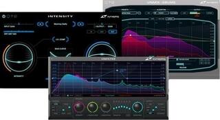 Software Plug-In FX Processor Zynaptiq MASTER BUNDLE (Digital product)