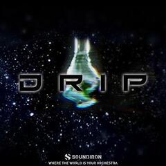 Sample/Sound Library Soundiron Drip (Digital product)