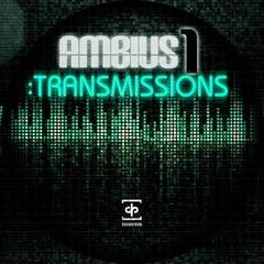 Sample/Sound Library Soundiron Ambius 1: Transmissions (Digital product)