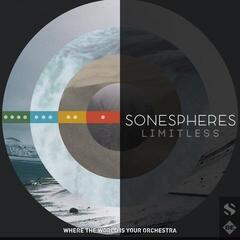 Бібліотека звуків для семплера Soundiron Sonespheres - Limitless (Цифровий товар)