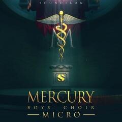 Sample/Sound Library Soundiron Mercury Boys Choir Micro (Digital product)
