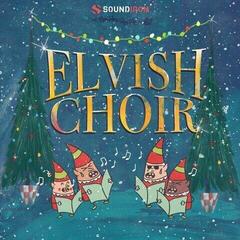 Бібліотека звуків для семплера Soundiron Elvish Choir (Цифровий товар)