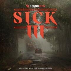 Campioni Audio e Librerie Soundiron Sick 3 (Prodotto digitale)