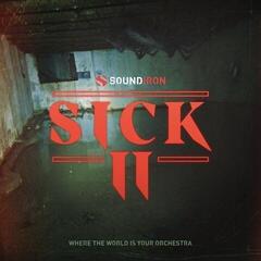 Sample/Sound Library Soundiron Sick 2 (Digital product)
