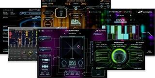 Software de studio Plug-In Efect Zynaptiq CREATE BUNDLE (Produs digital)