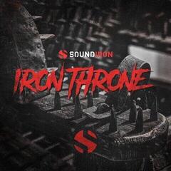 Zvučna knjižnica za efekte Soundiron Iron Throne (Digitalni proizvod)