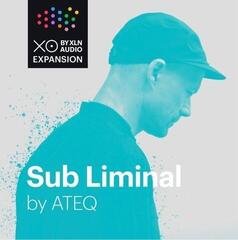 Update / Upgrade / Expansion XLN Audio XOpak: Sub Liminal (Digitalt produkt)