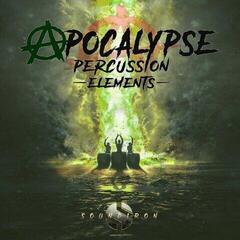 Campioni Audio e Librerie Soundiron Apocalypse Perc Elements (Prodotto digitale)