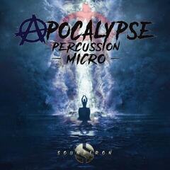 Sample/Sound Library Soundiron Apocalypse Perc Micro (Digital product)