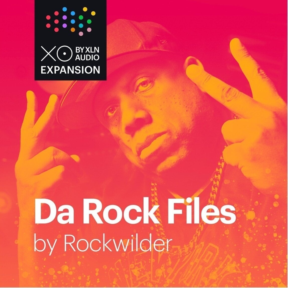 Update / Upgrade / Expansion XLN Audio XOpak: Da Rock Files (Digital product)