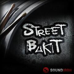 Sample/Sound Library Soundiron Street Bukit (Digital product)