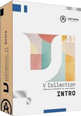 VST Instrument Arturia V Collection 11 Intro (Digitalni proizvod)