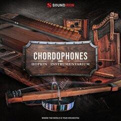 Zvučna knjižnica za efekte Soundiron Hopkin Instrumentarium: Chordophones (Digitalni proizvod)