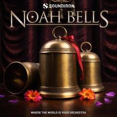 Sample/Sound Library Soundiron Noah Bells v2 (Digital product)