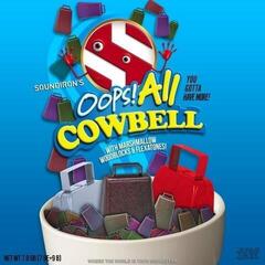 Sample/Sound Library Soundiron Oops! All Cowbell (Digital product)