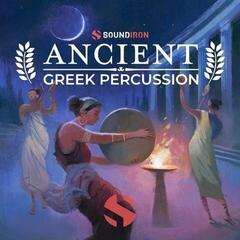 Campioni Audio e Librerie Soundiron Ancient Greek Percussion (Prodotto digitale)