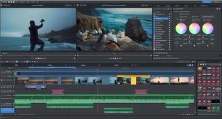 Softver MAGIX Video Pro X 365 (12 Mth Sub) (Digitalni proizvod)
