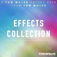 Бібліотека звуків для семплера Tom Wolfe Presets Effects Collection (Цифровий товар)