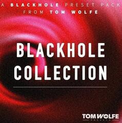 Zvučna knjižnica za efekte Tom Wolfe Presets Blackhole Collection (Digitalni proizvod)