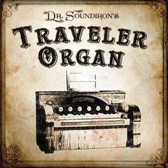 Campioni Audio e Librerie Soundiron Traveler Organ (Prodotto digitale)
