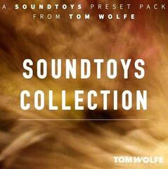Campioni Audio e Librerie Tom Wolfe Presets Soundtoys Collection (Prodotto digitale)