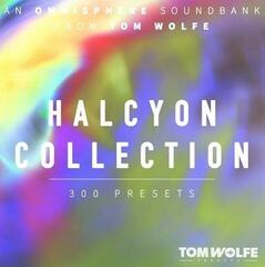 Campioni Audio e Librerie Tom Wolfe Presets Halcyon Collection for Omnisphere (Prodotto digitale)