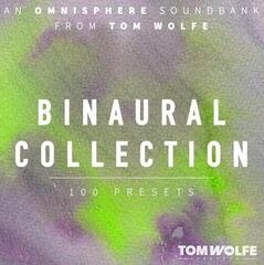 Campioni Audio e Librerie Tom Wolfe Presets Binaural Collection for Omnisphere (Prodotto digitale)