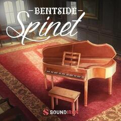 Sample/Sound Library Soundiron Bentside Spinet (Digital product)