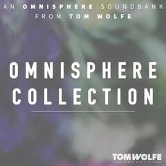 Бібліотека звуків для семплера Tom Wolfe Presets Omnisphere Collection (Цифровий товар)