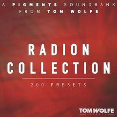 Campioni Audio e Librerie Tom Wolfe Presets Radion Collection for Pigments (Prodotto digitale)