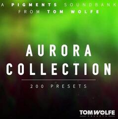 Campioni Audio e Librerie Tom Wolfe Presets Aurora Collection for Pigments (Prodotto digitale)
