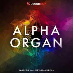 Campioni Audio e Librerie Soundiron Alpha Organ (Prodotto digitale)