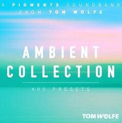 Sample/Sound Library Tom Wolfe Presets Ambient Collection for Pigments (Digital product)