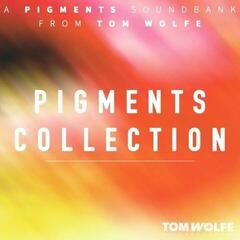 Бібліотека звуків для семплера Tom Wolfe Presets Pigments Collection (Цифровий товар)