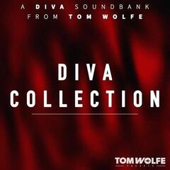 Biblioteca de muestras/sonidos Tom Wolfe Presets Diva Collection (Producto digital)