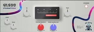 Освоєння програмного забезпечення Bless Audio PHANTOM - STEREO MORPH COMPRESSOR (Цифровий товар)