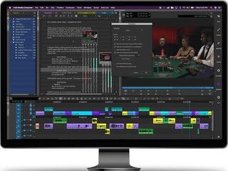 Software AVID Media Composer Ultimate EDU Subscription New (Prodotto digitale)