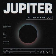 Campioni Audio e Librerie Spitfire Audio Jupiter by Trevor Horn (Prodotto digitale)
