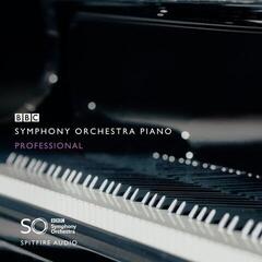 Библиотека със звукови ефекти Spitfire Audio BBC Symphony Orchestra Piano Professional (Дигитален продукт)