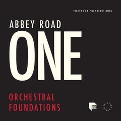 Бібліотека звуків для семплера Spitfire Audio Abbey Road One: Orchestral Foundations (Цифровий товар)