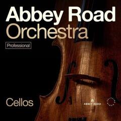 Бібліотека звуків для семплера Spitfire Audio Abbey Road Orchestra: Cellos Professional (Цифровий товар)