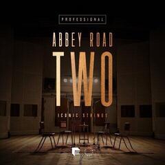 Бібліотека звуків для семплера Spitfire Audio Abbey Road Two: Iconic Strings Professional (Цифровий товар)
