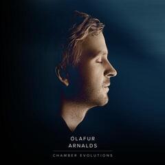 Бібліотека звуків для семплера Spitfire Audio Ólafur Arnalds Chamber Evolutions (Цифровий товар)