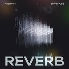 Студио софтуер Plug-In ефект Spitfire Audio AIR Studios Reverb (Дигитален продукт)