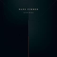Бібліотека звуків для семплера Spitfire Audio Hans Zimmer Strings (Цифровий товар)