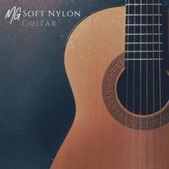 Zvočna knjiga za sampler Spitfire Audio Soft Nylon Guitar (Digitalni izdelek)