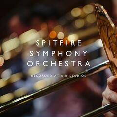 Zvučna knjižnica za efekte Spitfire Audio Spitfire Symphony Orchestra (Digitalni proizvod)