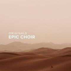 Banques de sons et samples Spitfire Audio Originals Epic Choir (Produit numérique)