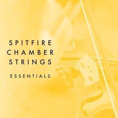 Zvučna knjižnica za efekte Spitfire Audio Spitfire Chamber Strings Essentials (Digitalni proizvod)