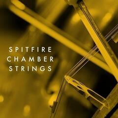 Библиотека със звукови ефекти Spitfire Audio Spitfire Chamber Strings (Дигитален продукт)